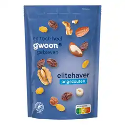 Dekamarkt G'woon Elitehaver aanbieding