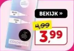 Boekenvoordeel Alish quality BLENDERS aanbieding