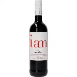 Dekamarkt I Am Merlot aanbieding