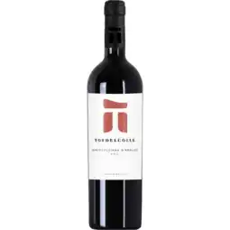 Dekamarkt Tor del colle Montpulciano d abruzzo aanbieding