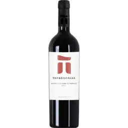 Dekamarkt Tor del colle Montpulciano d abruzzo aanbieding