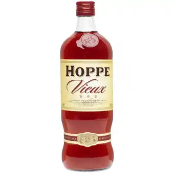Dekamarkt Hoppe Vieux aanbieding