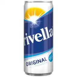 Dekamarkt Rivella Original aanbieding