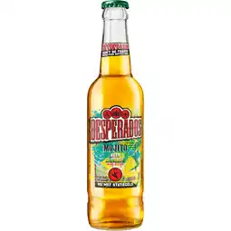 Dekamarkt Desperados Mojito aanbieding