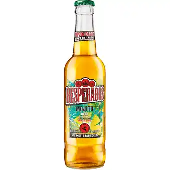 Dekamarkt Desperados Mojito aanbieding