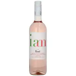 Dekamarkt I Am Pinot blush rose aanbieding