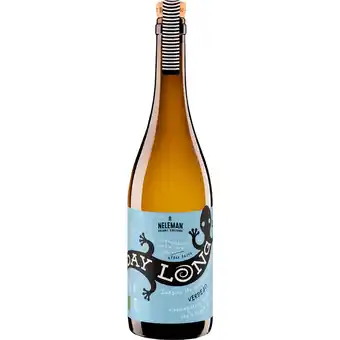 Dekamarkt Neleman All day long verdejo aanbieding