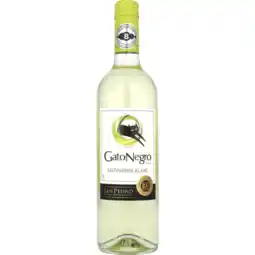 Dekamarkt Gato Negro Sauvignon blanc aanbieding