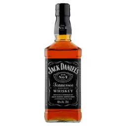 Dekamarkt Jack Daniel's Tenessee Whiskey aanbieding