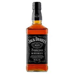 Dekamarkt Jack Daniel's Tenessee Whiskey aanbieding