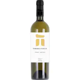 Dekamarkt Tor del colle Pinot grigio aanbieding
