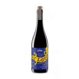 Dekamarkt Neleman All day long tempranillo aanbieding