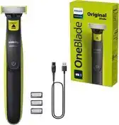 Expert Philips OneBlade QP2724/10 aanbieding