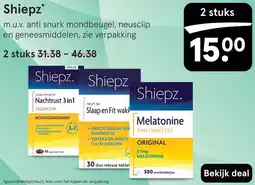Etos Shiepz aanbieding