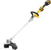 Praxis DEWALT - Snaartrimmer - Opvouwbare XR 18V ​​met Quickload spoel en 18V klapas - 35 cm aanbieding