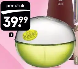 Etos DKNY Be Delicious aanbieding