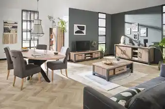 Woonsquare Maverick aanbieding