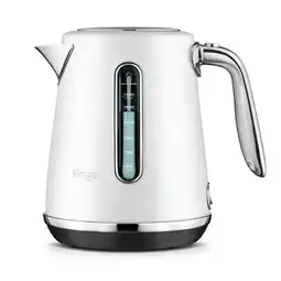 Bol.com Sage the Soft Top Luxe Sea Salt - waterkoker aanbieding