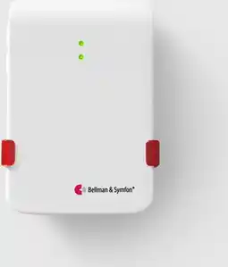 Bol.com Bellman visit 868 | Babyfoon | slechthorend | Doof aanbieding