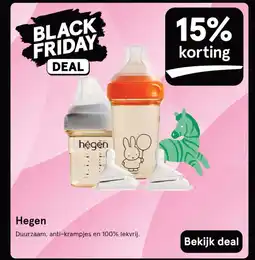 Etos Hegen aanbieding