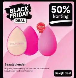 Etos Beautyblender aanbieding