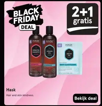 Etos Hask aanbieding