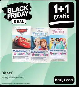 Etos Disney aanbieding