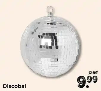 Xenos Discobal aanbieding