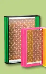 Xenos Fotolijst acryl aanbieding