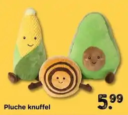 Xenos Pluche knuffel aanbieding