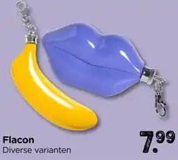 Xenos Flacon aanbieding