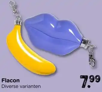 Xenos Flacon aanbieding