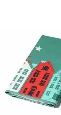 Xenos Tafelaankleding Sinterklaas Papier Tafellaken aanbieding