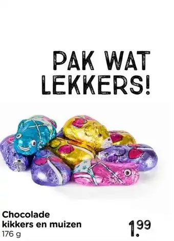 Xenos Chocolade aanbieding