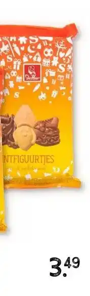 Xenos Chocolade figuren aanbieding