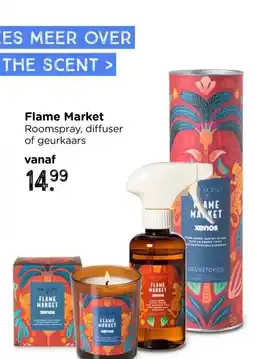 Xenos Flame Market aanbieding
