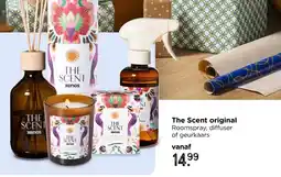 Xenos The Scent original aanbieding