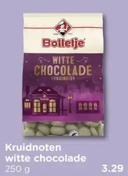 Xenos Kruidnoten witte chocolade aanbieding