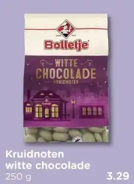 Xenos Kruidnoten witte chocolade aanbieding