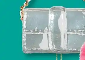 Xenos Kersthangers Handtas aanbieding