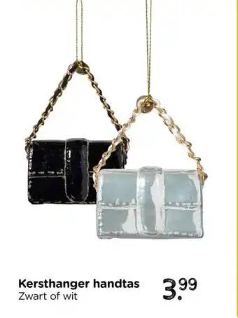 Xenos Kersthanger handtas aanbieding