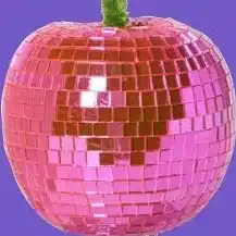 Xenos Funky kersthangers aanbieding