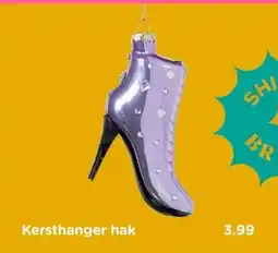 Xenos Kersthanger hak aanbieding