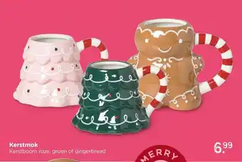 Xenos Kerstmok aanbieding