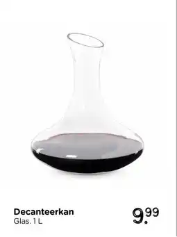 Xenos Decanteerkan aanbieding