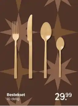 Xenos Bestekset aanbieding