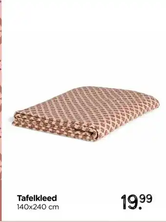 Xenos Tafelkleed aanbieding