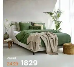 TotaalBED Boxspring Sundfall aanbieding