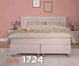 TotaalBED Boxspring Karlstadt aanbieding