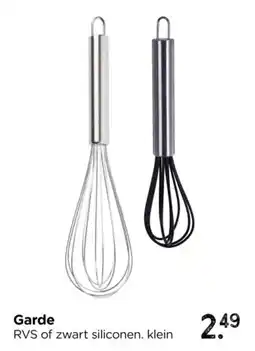 Xenos Garde aanbieding